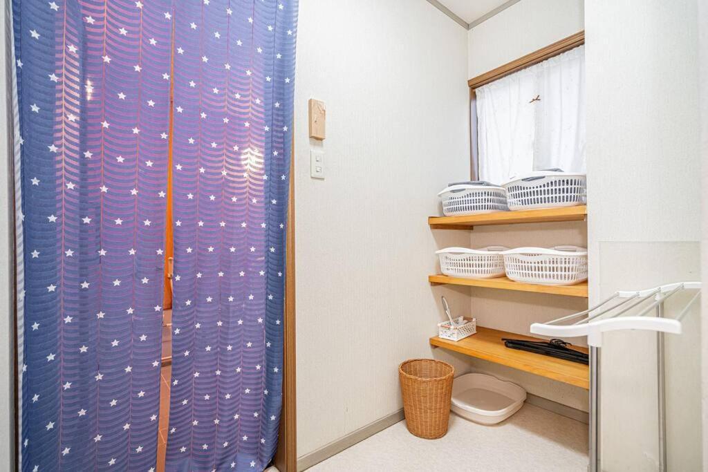 おもちゃ王国と北軽井沢の大自然を満喫できる貸別荘 Karuizawa Eksteriør bilde