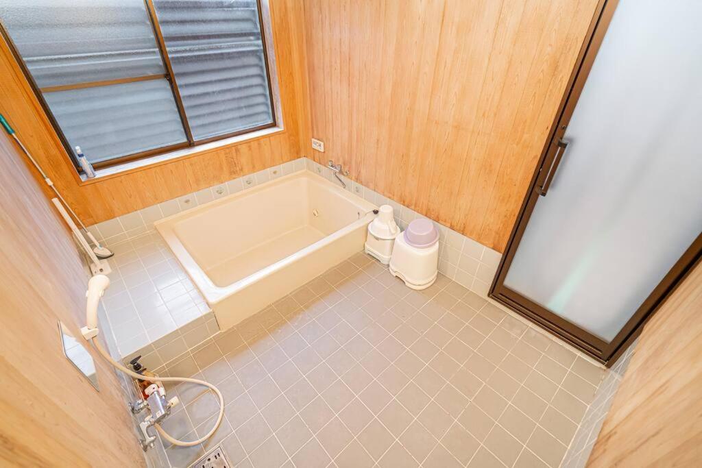 おもちゃ王国と北軽井沢の大自然を満喫できる貸別荘 Karuizawa Eksteriør bilde